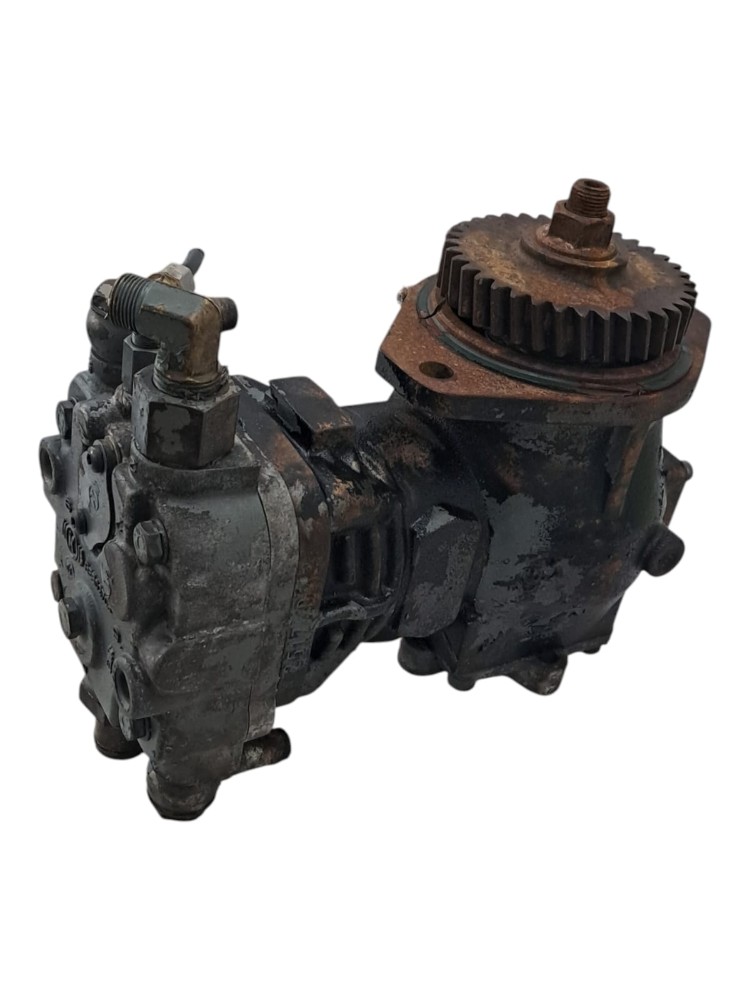 Compressor Ar Knorr Vw Constellation 2