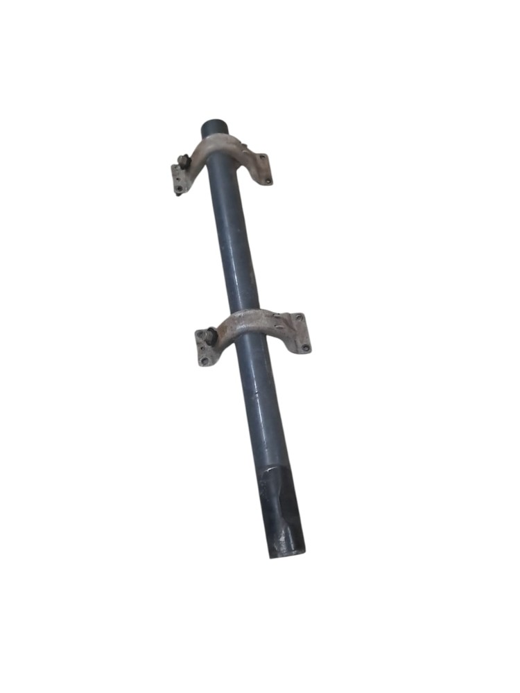 Suporte Paralama Daf Xf 480 2020 2