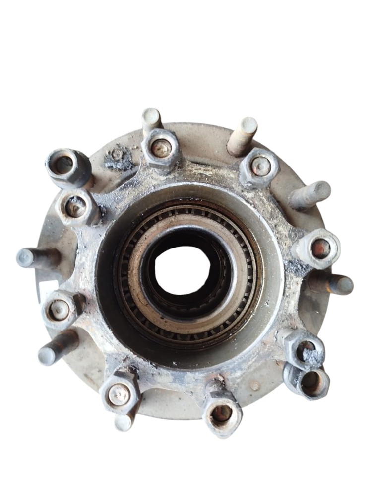 Cubo Tracao Ford Cargo 2422 1