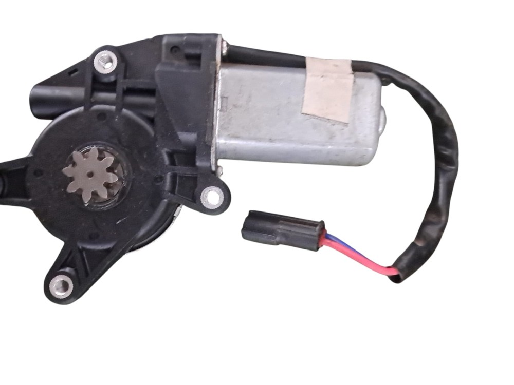 Motor Limpa Vidros Mb Accelo Ce 2022 Vo17 4