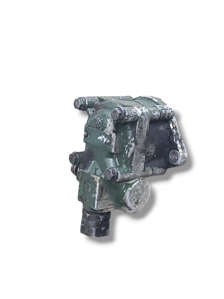 Bomba Direcao Hidraulica Mb 1418 3