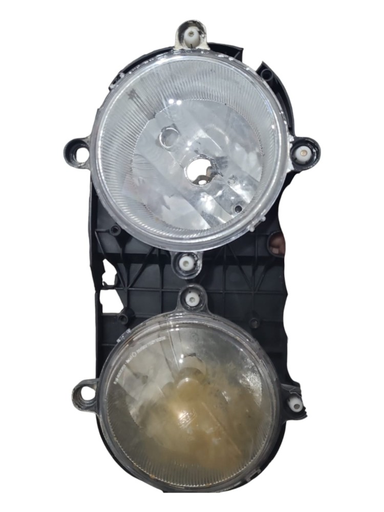 Farol Duplo Ford Cargo 4331 4