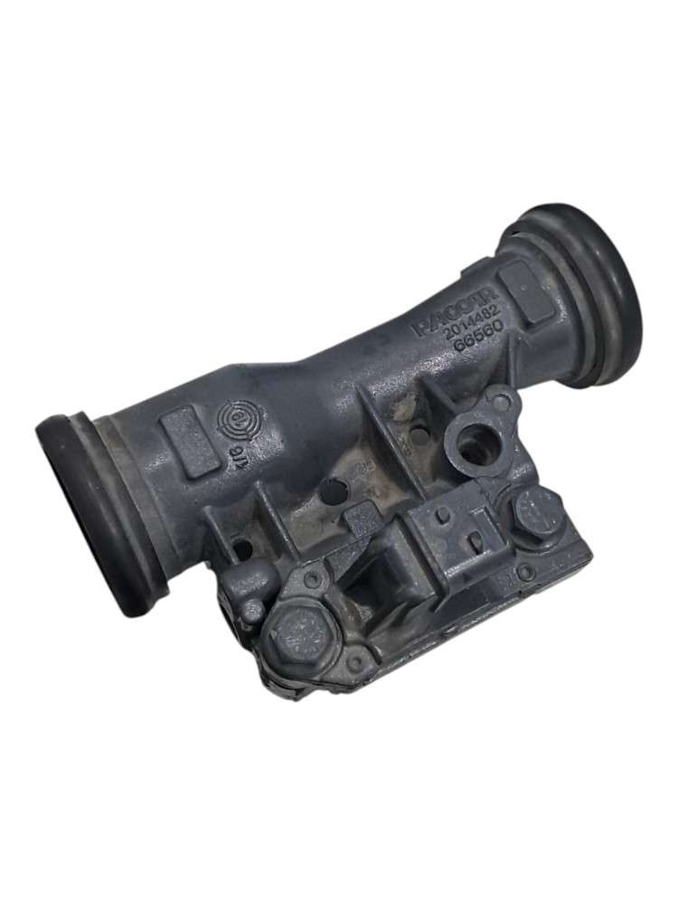 Valvula EGR Com Sensor PACCAR DAF XF 2