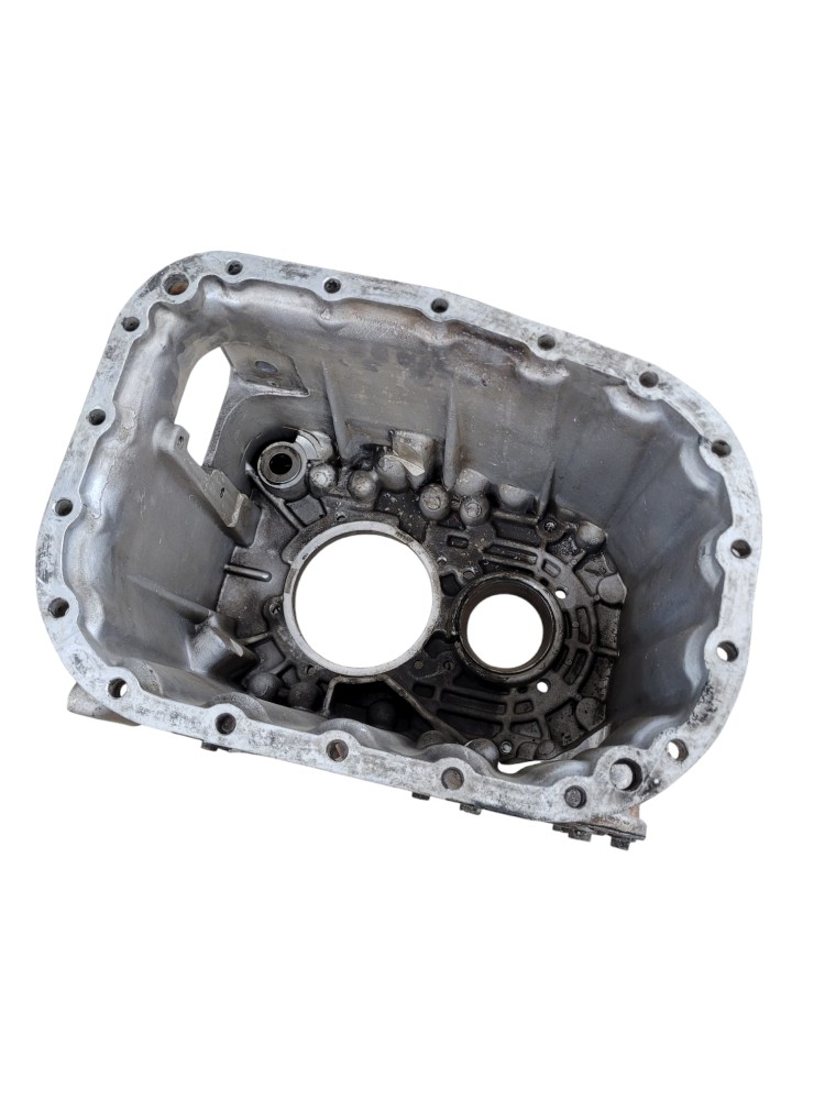 Carcaca Caixa Eaton F1109 1