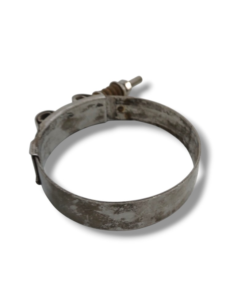 Abracadeira Intercooler Vw Constellation