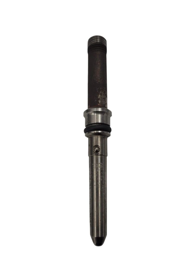 Conector Tubo Injeçao Caneta Bico Motor Man D08 2007 1