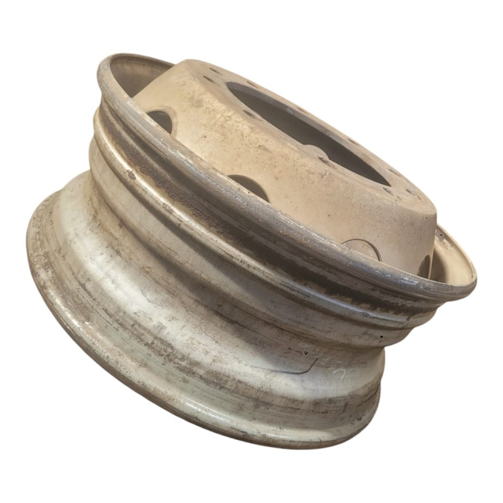 Roda Ferro 10 Furos 22.5X8.25 2
