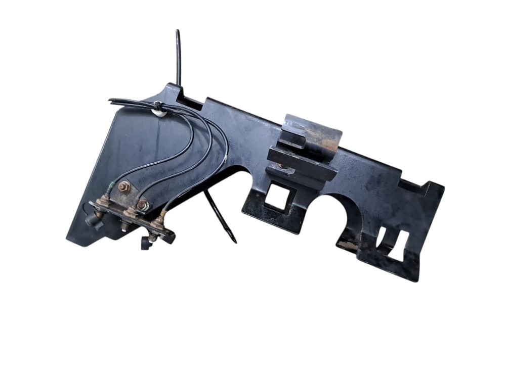 Suporte Bujao Ar Mb 6
