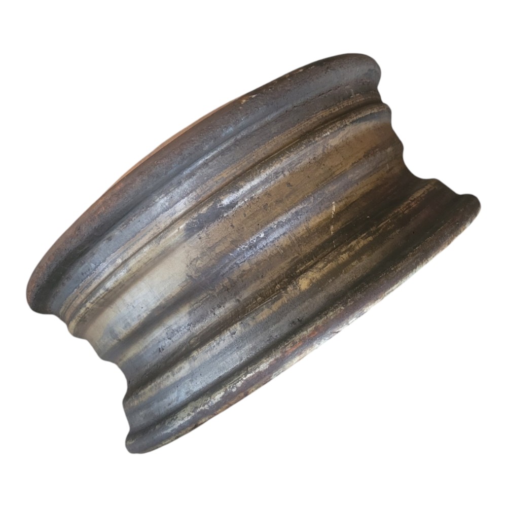 Roda Ferro 6 Furos 17.5X6.00 Mb Accelo 5