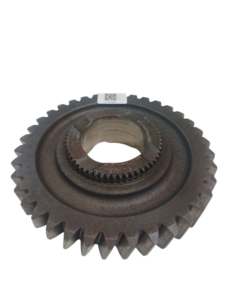 Engrenagem Re Caixa Cambio Eaton Fs4205 2