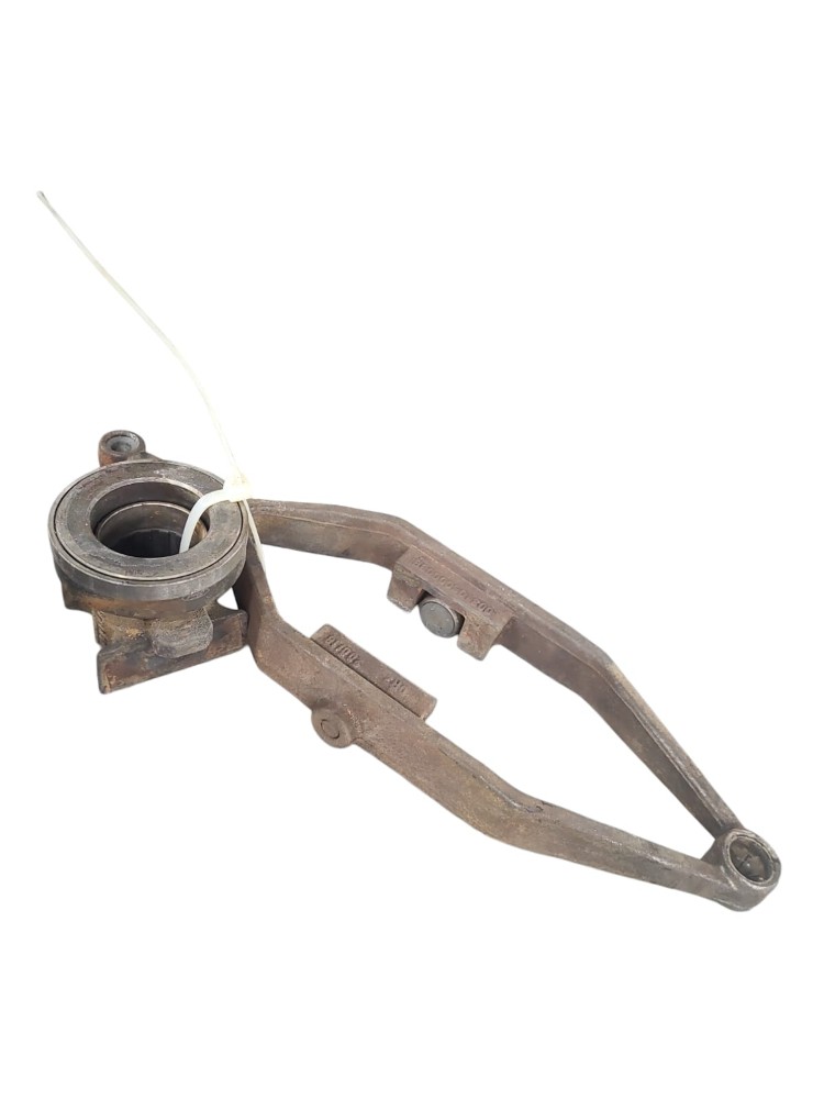Garfo Embreagem Ford Cargo 816 2