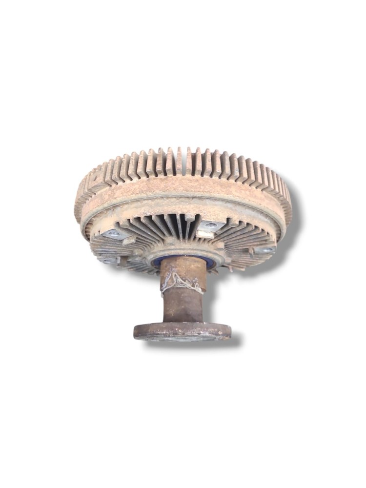 Embreagem Viscosa Mb Atego 2425 2