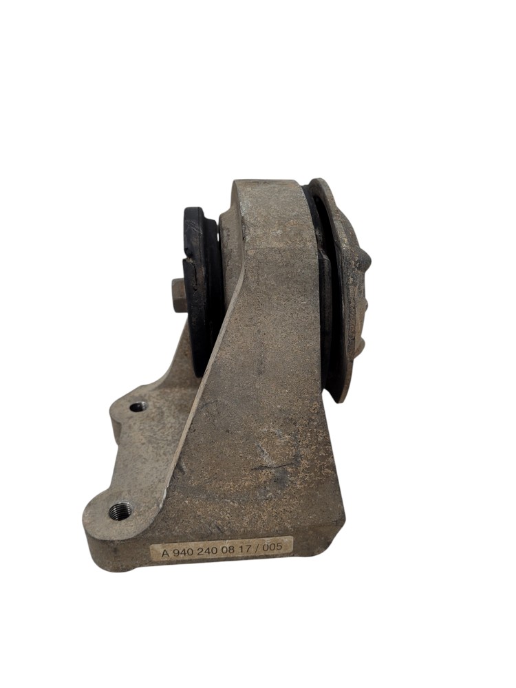 Coxim Motor Mb Axor Dianteiro 1