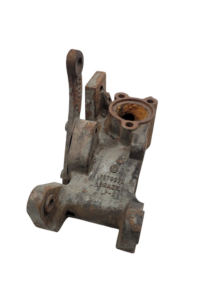 Suporte Alternador Vw Cummins 5