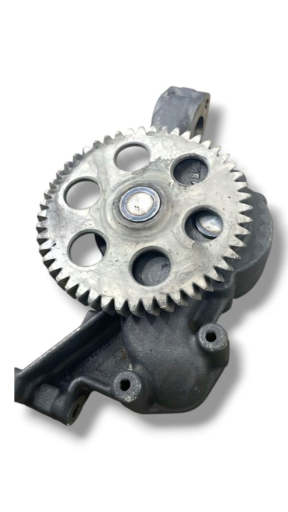 Bomba Oleo Motor Cummins om 457 4