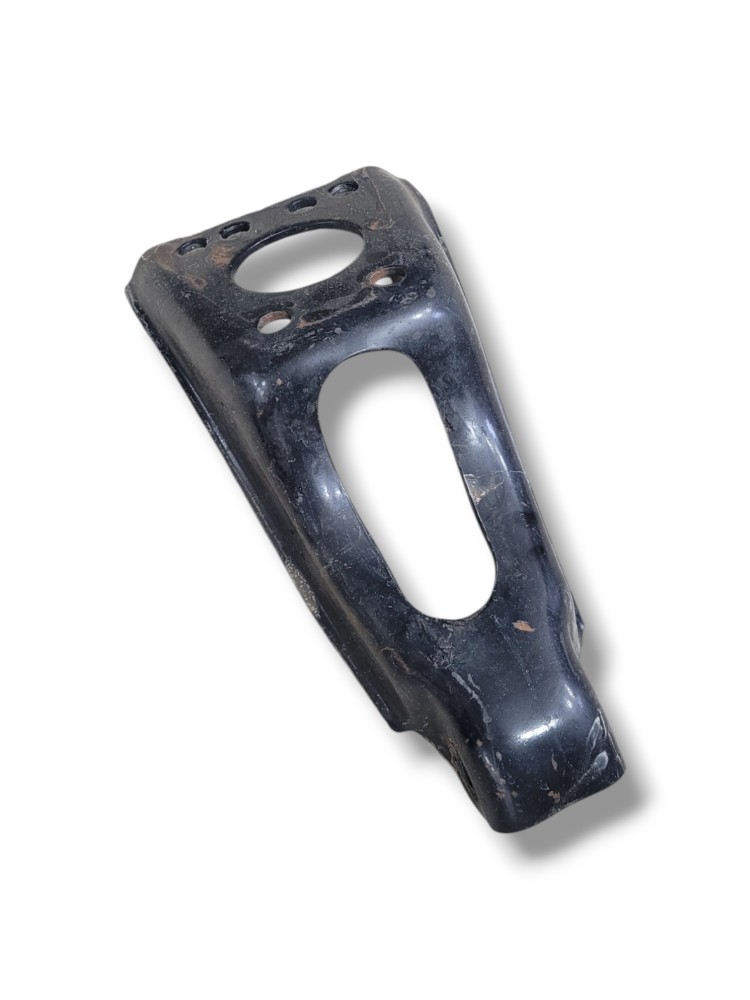 Suporte Amortecedor Dianteiro Mb Axor 2544 2013 VO02 2