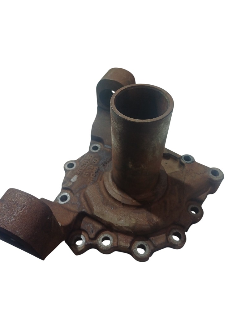 Moringa Caixa Cambio Zf 5