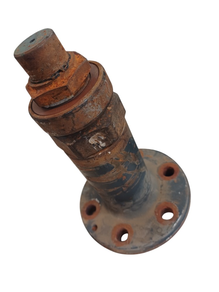 Cubo Adaptador Embreagem Cummins Isb 3