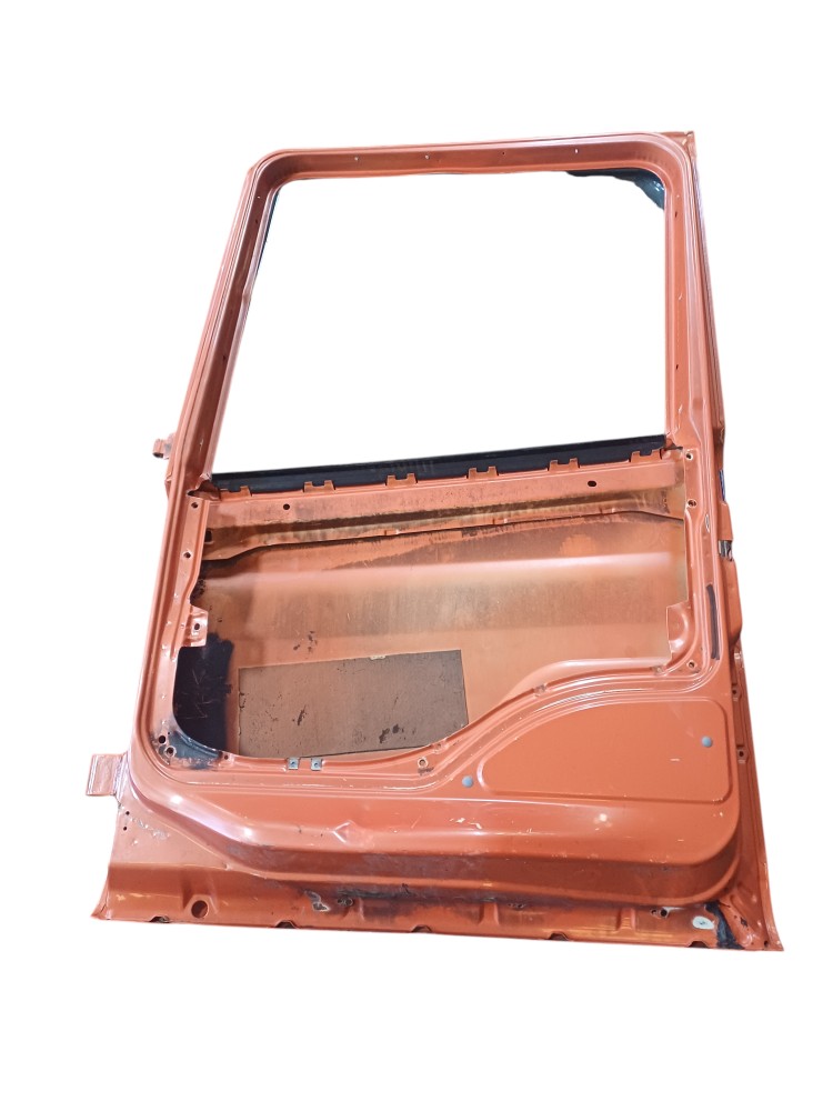 Porta Passageiro Scania T124 2001 VN16 4