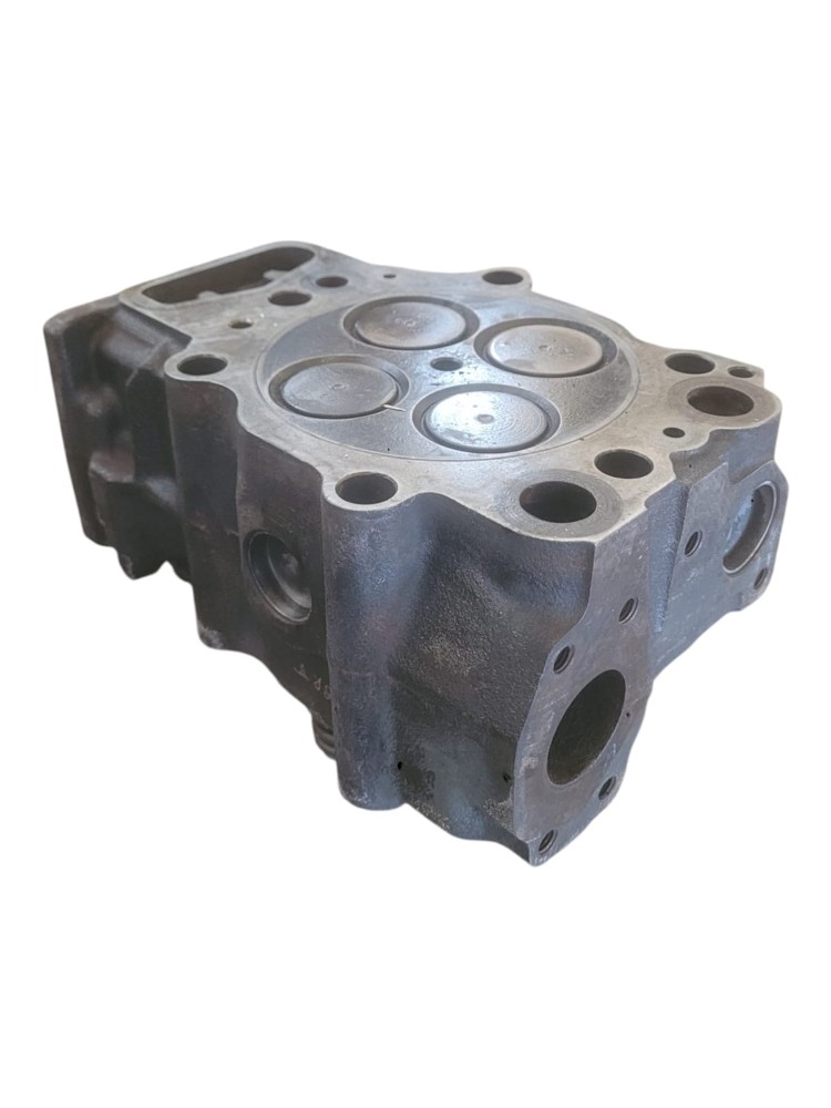 Cabecote Motor Scania R440 Dc11 7