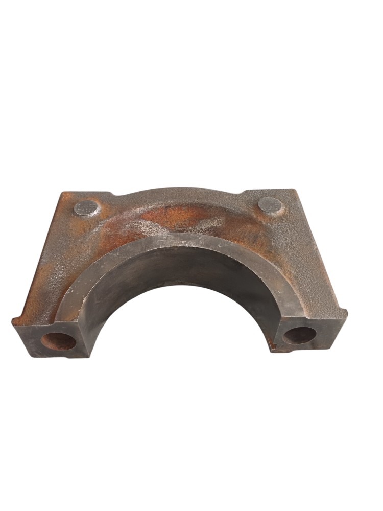 Capa Mancal Volvo N12 4