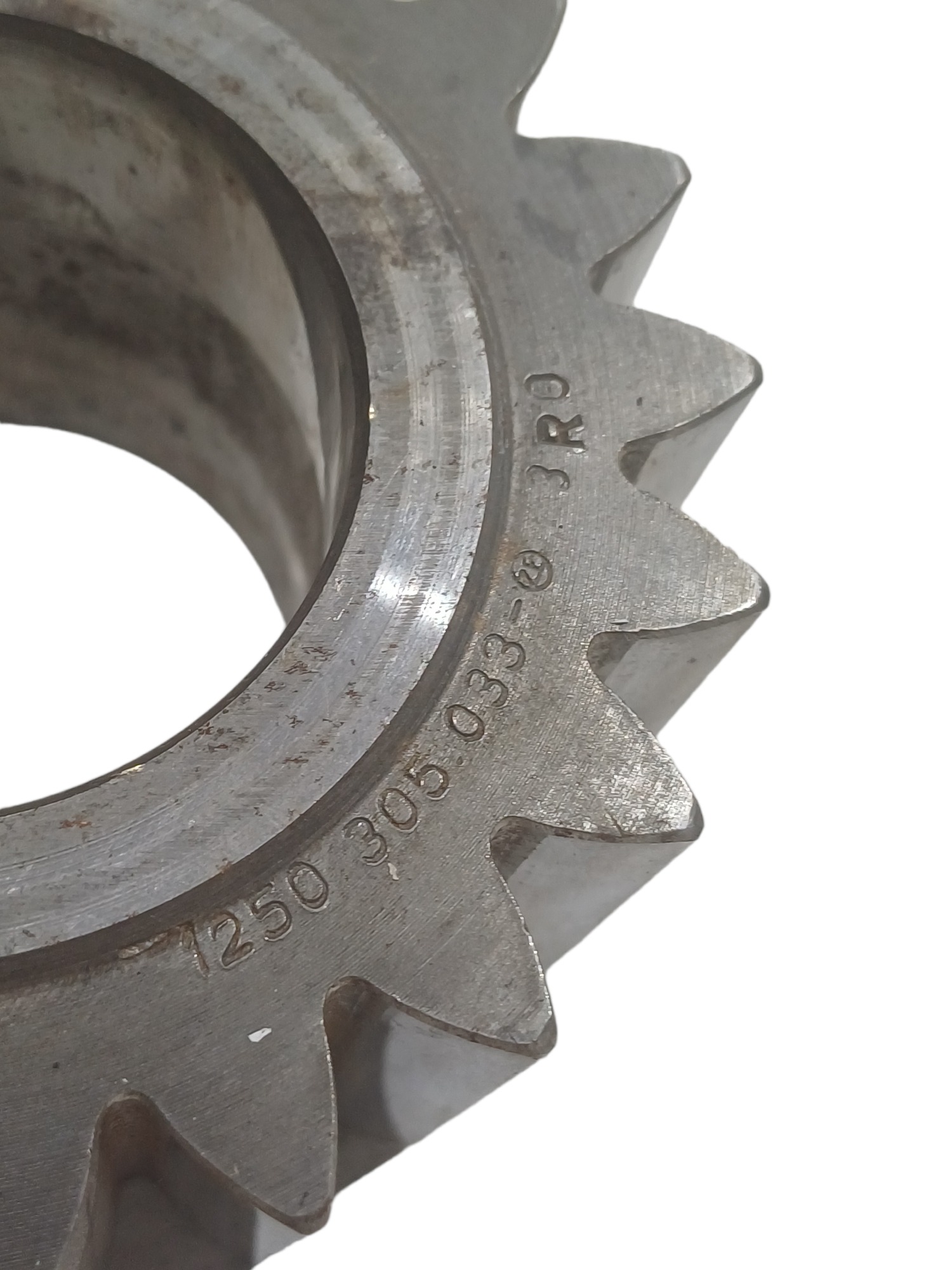 Engrenagem Marcha Re Zf 1250305033 5