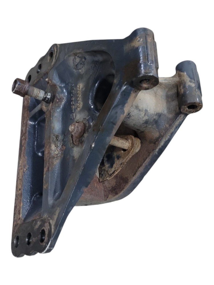 Suporte Mola Truck VW Constellation 7