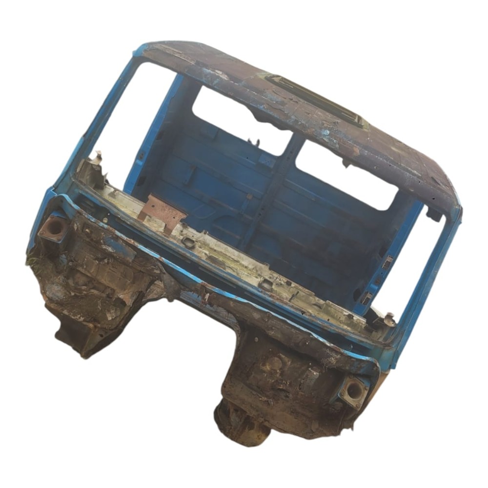 Carcaca Cabine Mb 1218 1994 VL17I 7