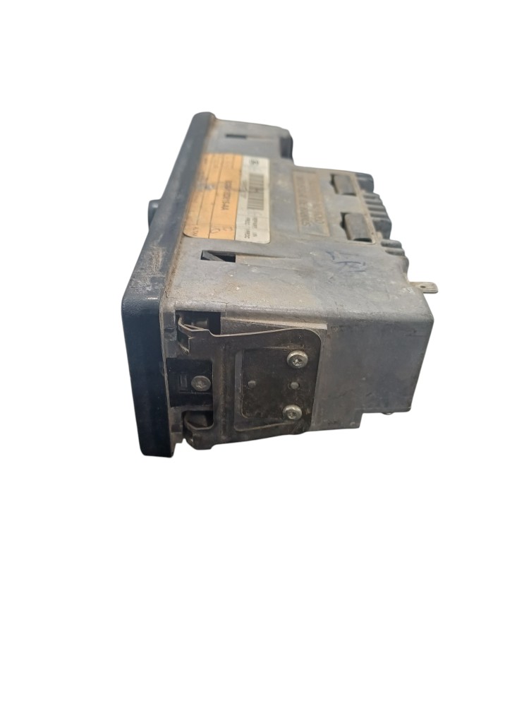 Radio AM FM ford Cargo 816 1119 6