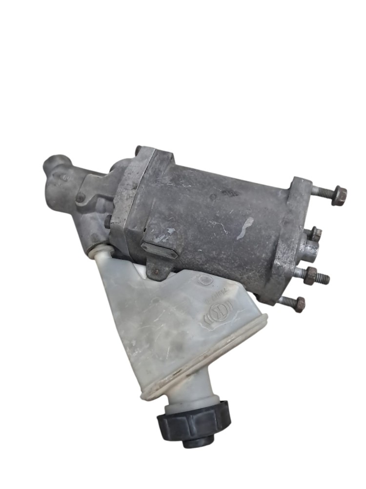 Servo Embreagem Vw Constellation 3