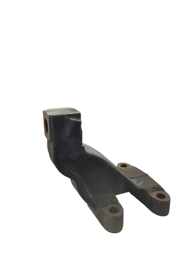 Suporte Dianteiro Mola Man Tgx 3055