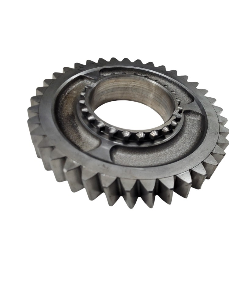 Engrenagem 1 Marcha Trator Caixa Zf Mb 4