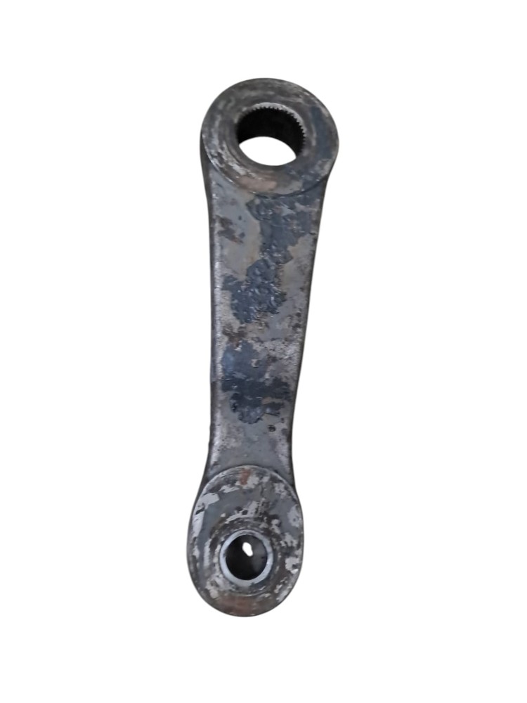 Suporte Barra Eixo Direcao Mb 1318 2