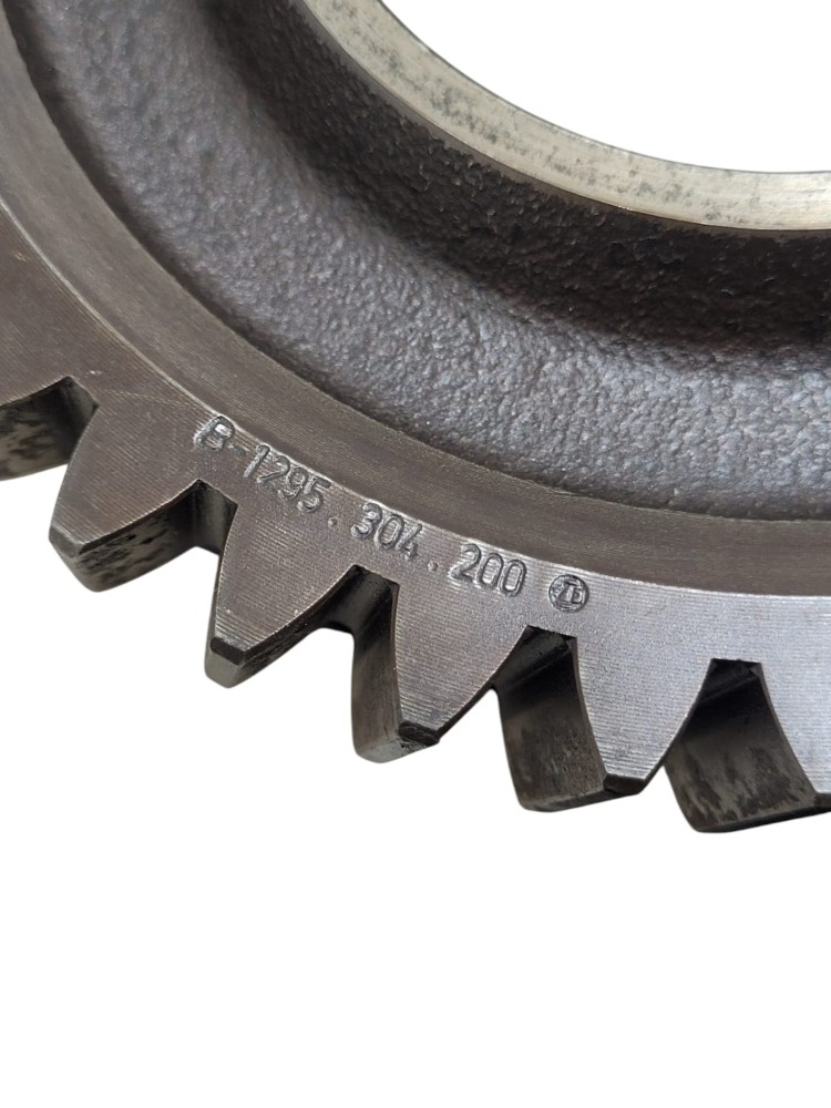 Engrenagem Re Cambio Zf 38 Dentes 7