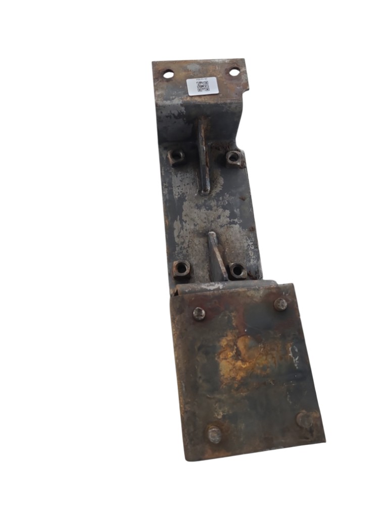 Suporte Motor Chassi Vw 8150 1