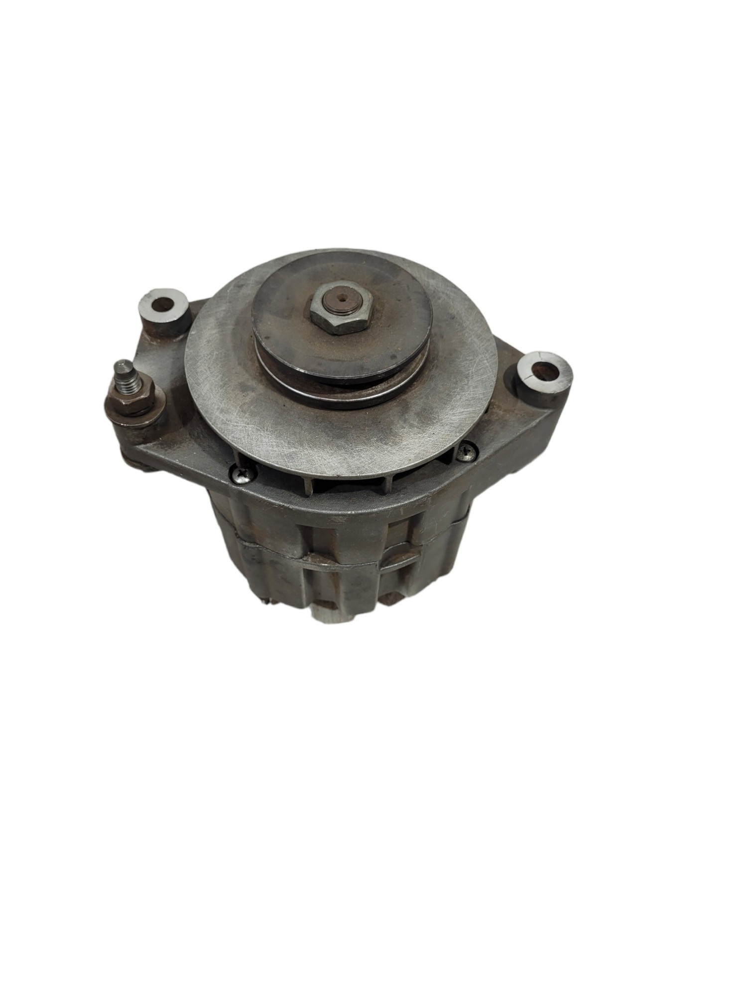 Alternador Scania 112 2