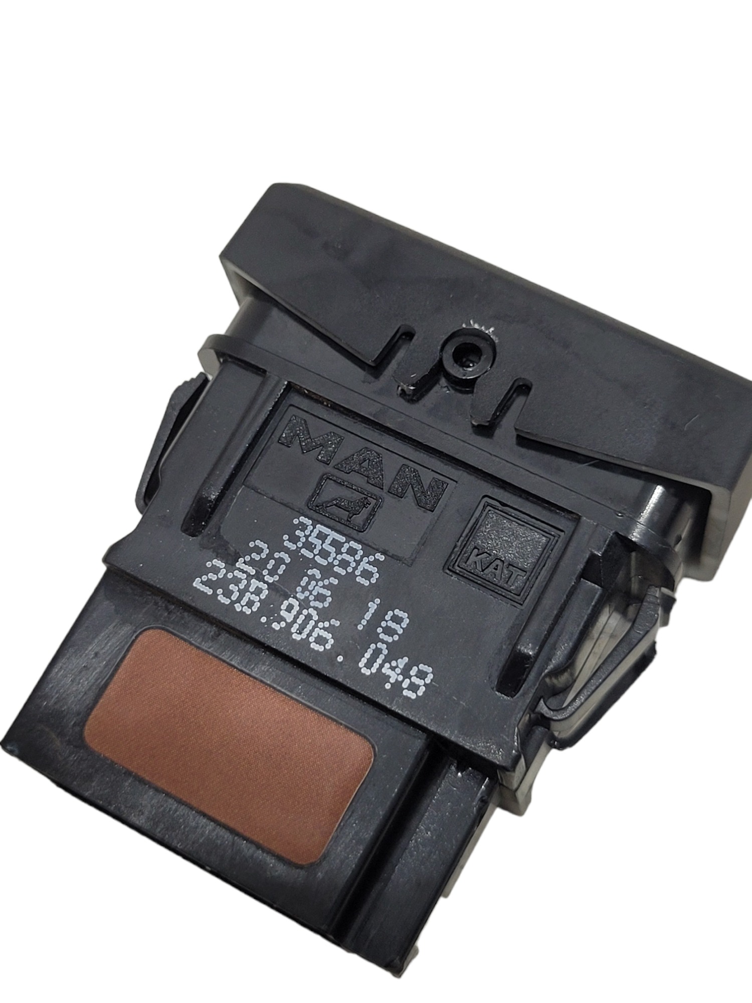 Botão Interruptor Vw Delivery 23b906048 2