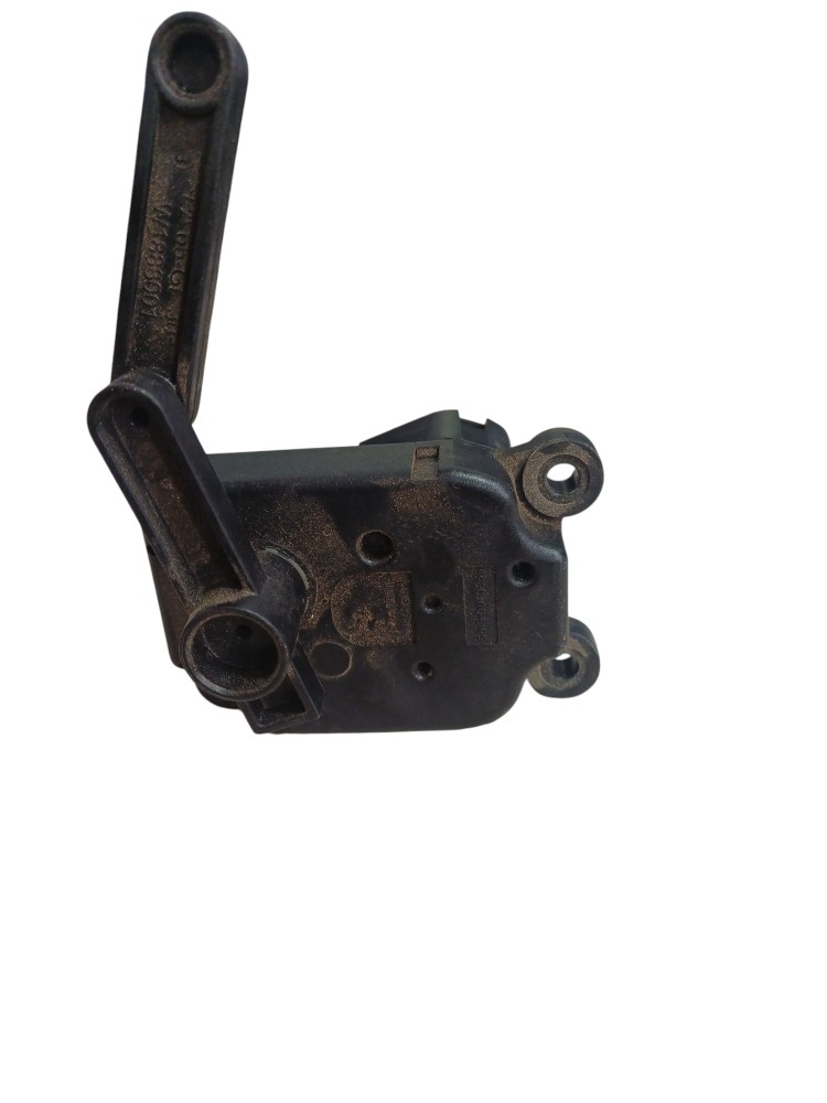 Modulo Atuador Ar Volvo Fh Fm 3