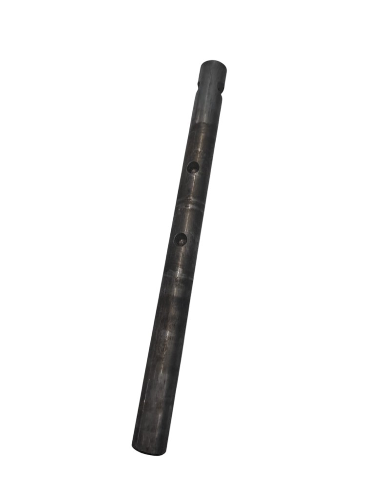 Haste Garfo Mudanca Zf 1