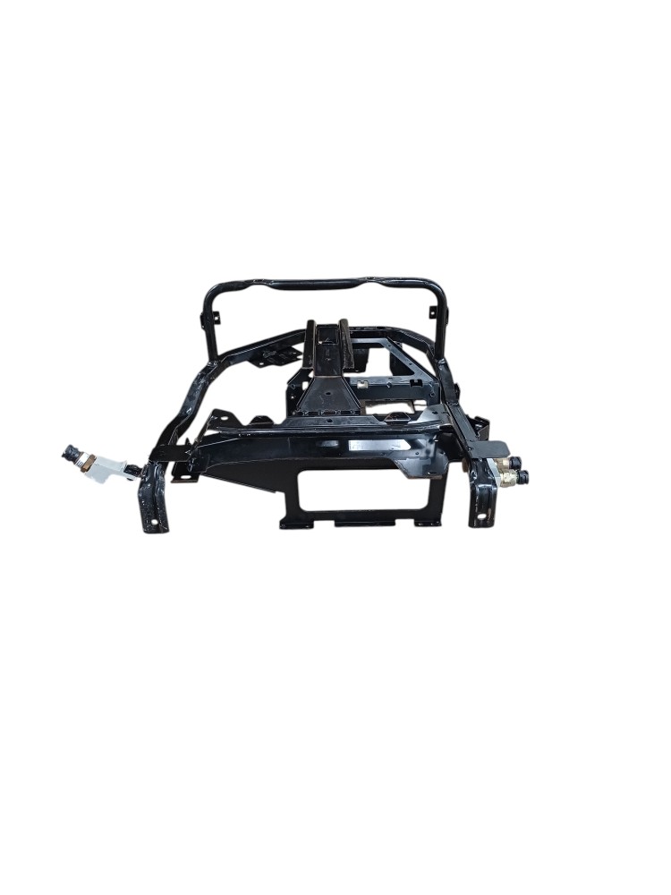 Quadro Console Assento Volvo Fh 7