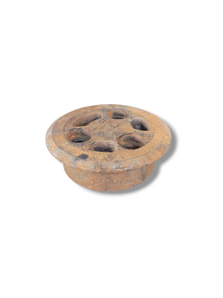 Cubo Engrenagem Intermediaria Motor Volvo Nl 4