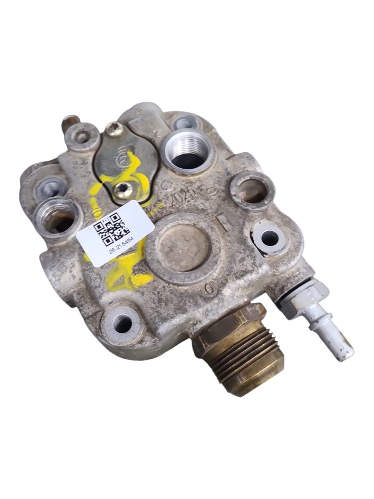 Compressor Ar Motor Cummins 5