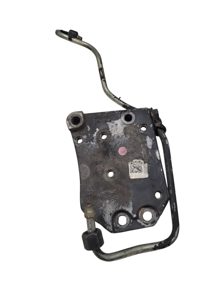 Suporte Valvula Freio Motor Scania Pgr 5