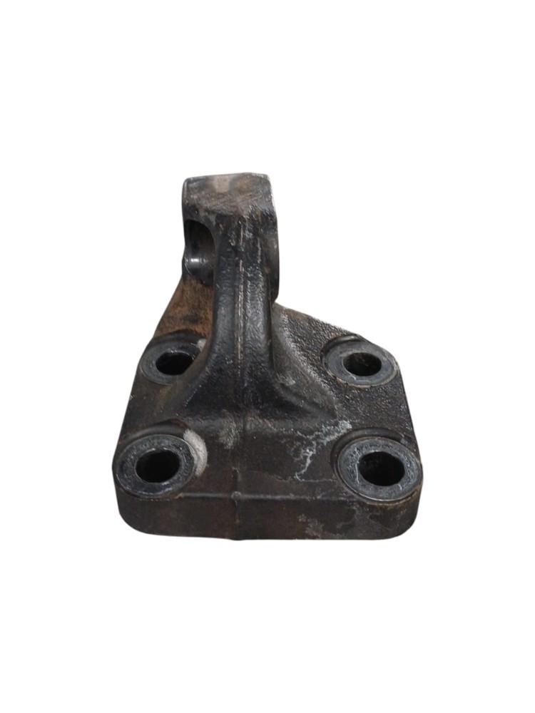 Suporte Coxim Traseiro Carcaca Moto Vw Man 61192100173
