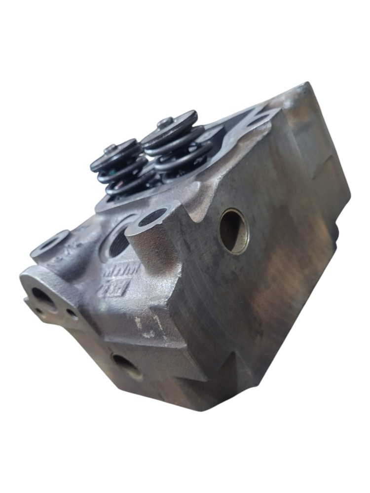 Cabecote Motor Mwm X10 2