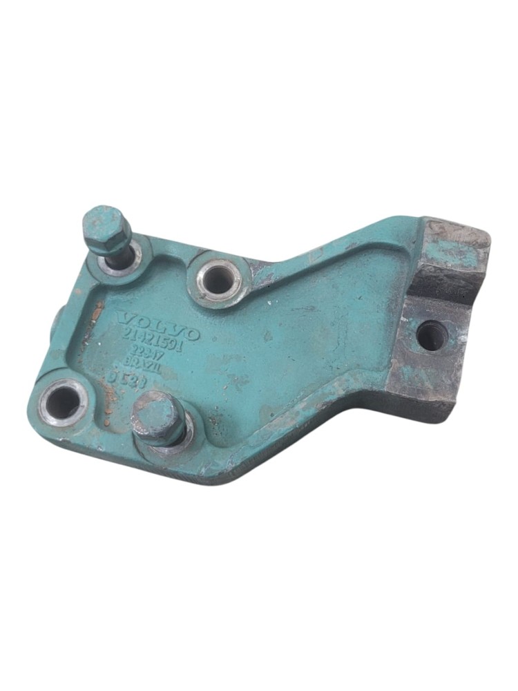 Suporte Motor Volvo Vm 220 Traseiro Esquerdo 4