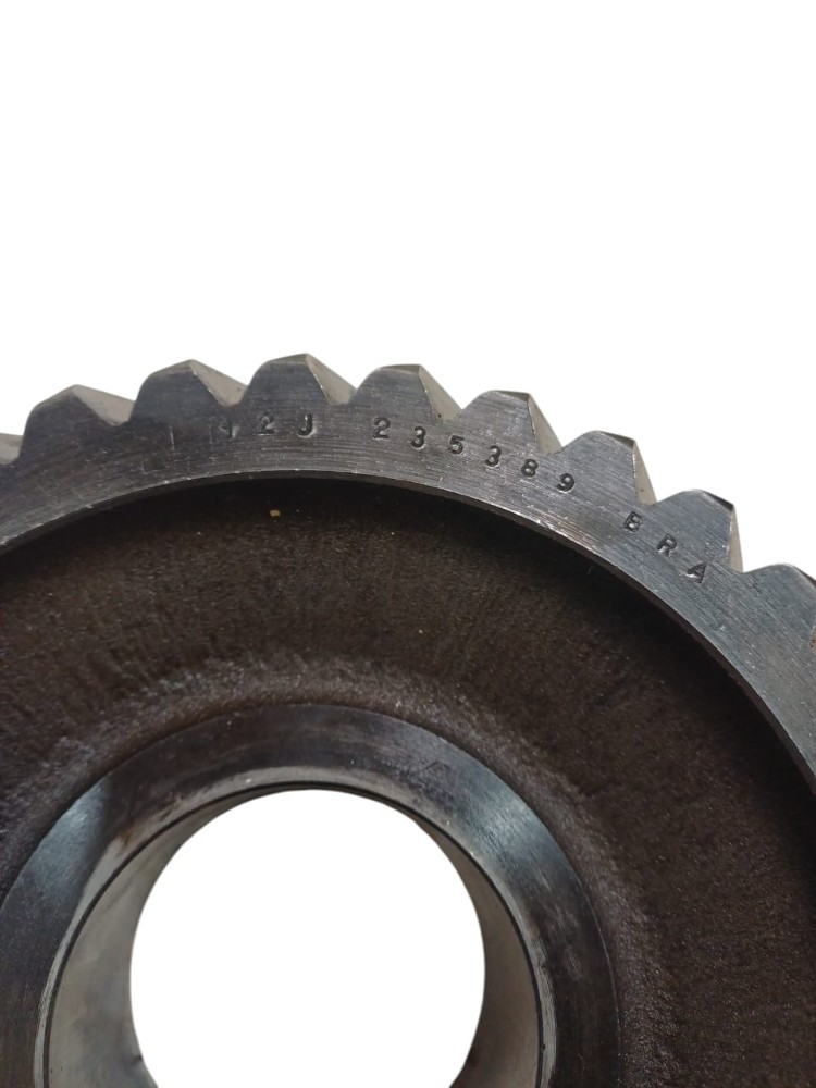 Engrenagem 5 Fixa Motriz Caixa Cambio Ford Cargo 5