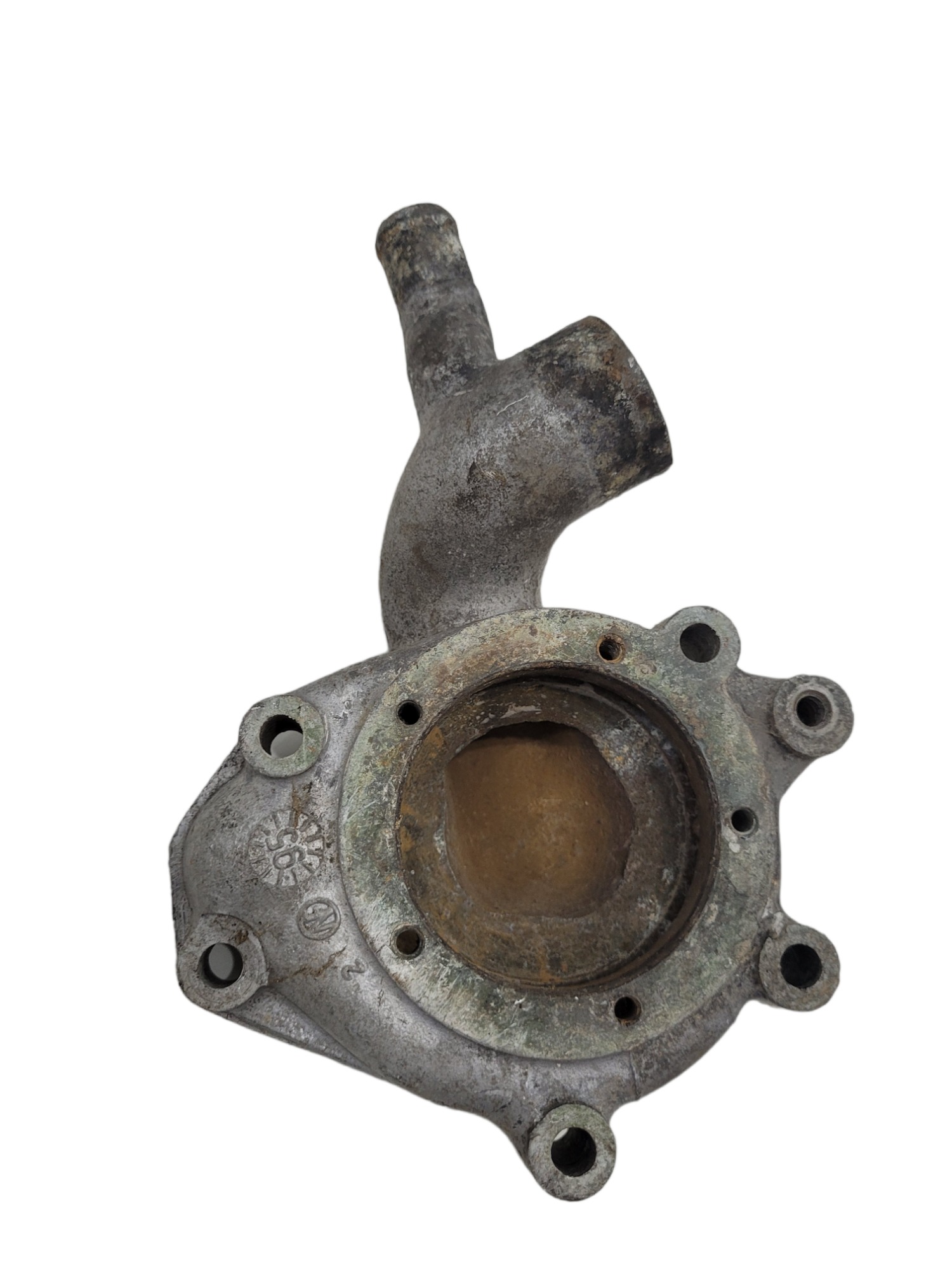 Carcaca Embreagem M Benz Mb100 R6162010201 5