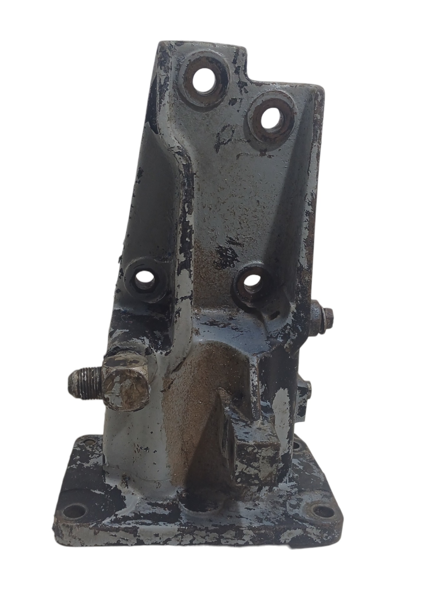 Suporte Compressor Ar Ford Cargo E5ht2w896aa 1