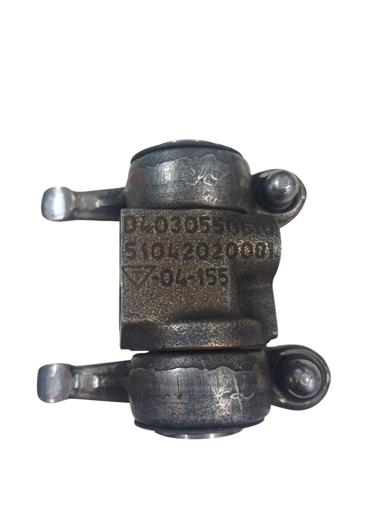 Conjunto Balancim OM447 Mb Axor 1